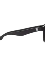 Babiators Babiators Polarised Navigators - Jet Black/Cobalt Lenses