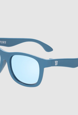 Babiators Babiators Polarised Navigators - Midnight Blue/Light Blue Mirror
