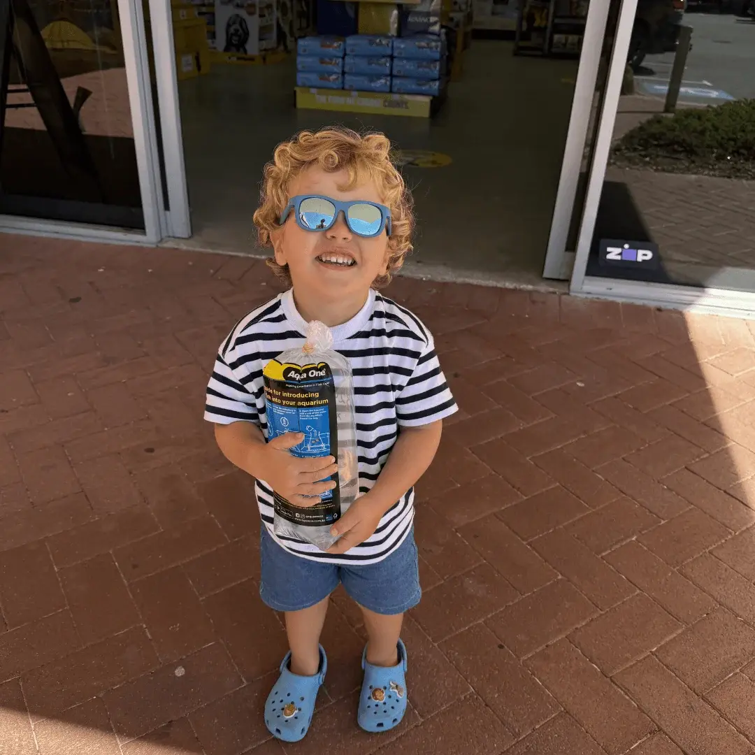 Babiators Babiators Polarised Navigators - Midnight Blue/Light Blue Mirror
