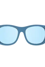 Babiators Babiators Polarised Navigators - Midnight Blue/Light Blue Mirror