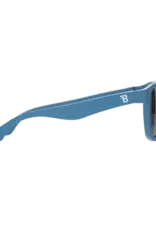 Babiators Babiators Polarised Navigators - Midnight Blue/Light Blue Mirror