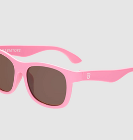 Babiators Babiators Original Navigators: Candy Pink