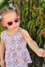 Babiators Babiators Original Navigators: Candy Pink