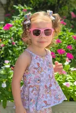 Babiators Babiators Original Navigators: Candy Pink