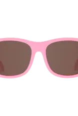 Babiators Babiators Original Navigators: Candy Pink