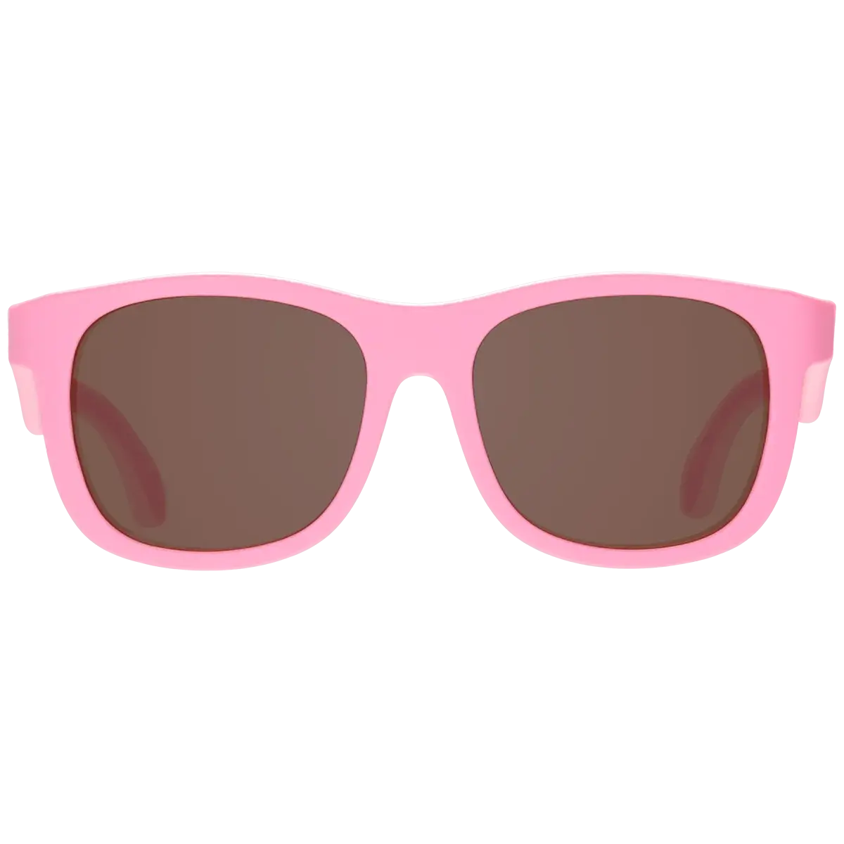 Babiators Babiators Original Navigators: Candy Pink