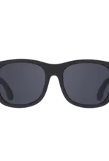 Babiators Babiators Original Navigators: Jet Black