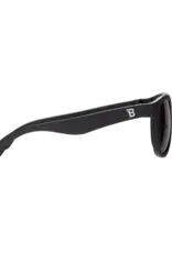 Babiators Babiators Original Navigators: Jet Black
