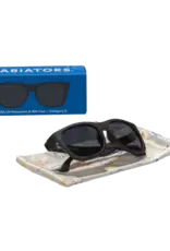 Babiators Babiators Original Navigators: Jet Black