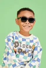 Babiators Babiators Original Navigators: Jet Black