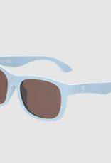 Babiators Babiators Original Navigators - Baby Blue/Amber Lenses