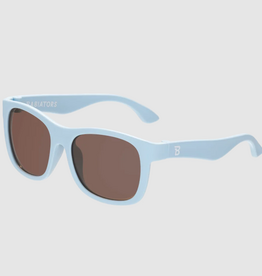 Babiators Babiators Original Navigators - Baby Blue/Amber Lenses