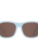 Babiators Babiators Original Navigators - Baby Blue/Amber Lenses