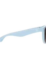 Babiators Babiators Original Navigators - Baby Blue/Amber Lenses
