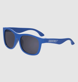 Babiators Babiators Original Navigators - Good As Blue