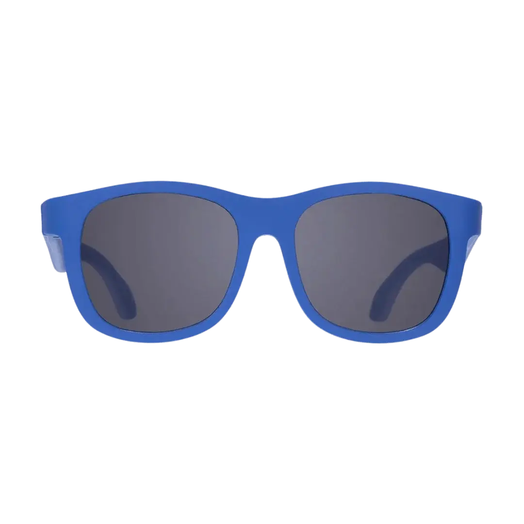 Babiators Babiators Original Navigators - Good As Blue