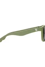 Babiators Babiators Eco Collection Original Navigators - Wild-Moss
