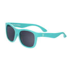 Babiators Babiators Original Navigators: Turquoise Tide