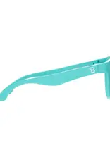 Babiators Babiators Original Navigators: Turquoise Tide