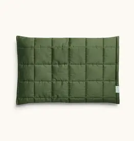 ErgoPouch ErgoPouch Quilted Pillowcase Hunter Stripe