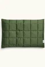 ErgoPouch ErgoPouch Quilted Pillowcase Hunter Stripe