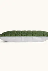 ErgoPouch ErgoPouch Quilted Pillowcase Hunter Stripe