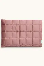 ErgoPouch ErgoPouch Quilted Pillowcase Rosy Gingham