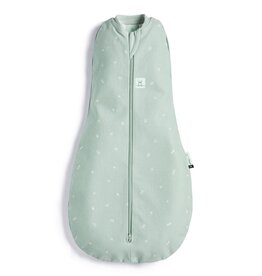 ErgoPouch ErgoPouch Cocoon Swaddle Bag 0.2 Tog Sage