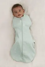 ErgoPouch ErgoPouch Cocoon Swaddle Bag 0.2 Tog Sage