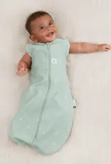 ErgoPouch ErgoPouch Cocoon Swaddle Bag 0.2 Tog Sage