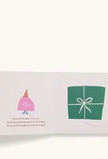 ErgoPouch ErgoPouch It's my birthday! Lift-the-flap Board Book