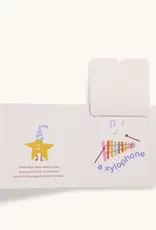 ErgoPouch ErgoPouch It's my birthday! Lift-the-flap Board Book