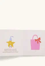 ErgoPouch ErgoPouch It's my birthday! Lift-the-flap Board Book