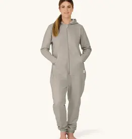 ErgoPouch ErgoPouch 2.0 TOG Adult Sleep Onesie Ash
