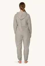 ErgoPouch ErgoPouch 2.0 TOG Adult Sleep Onesie Ash
