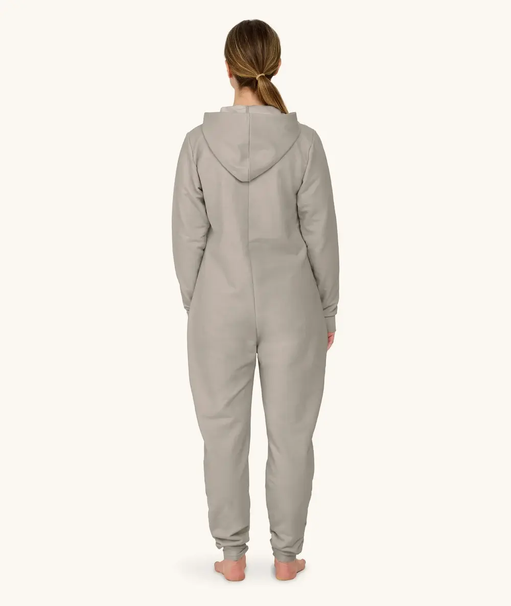 ErgoPouch ErgoPouch 2.0 TOG Adult Sleep Onesie Ash