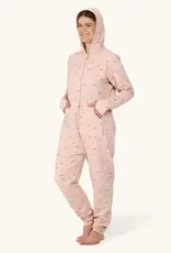 ErgoPouch ErgoPouch 2.0 TOG Adult Sleep Onesie Daisies