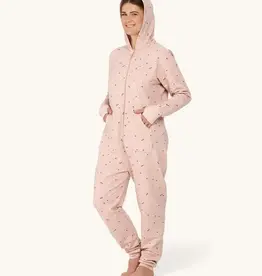 ErgoPouch ErgoPouch 2.0 TOG Adult Sleep Onesie Daisies