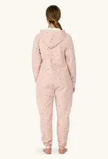 ErgoPouch ErgoPouch 2.0 TOG Adult Sleep Onesie Daisies