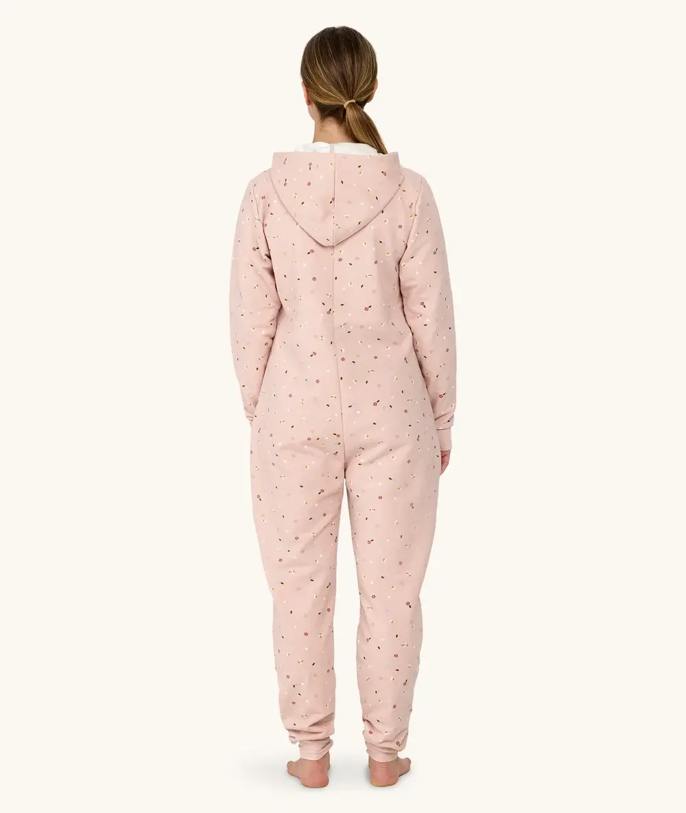 ErgoPouch ErgoPouch 2.0 TOG Adult Sleep Onesie Daisies