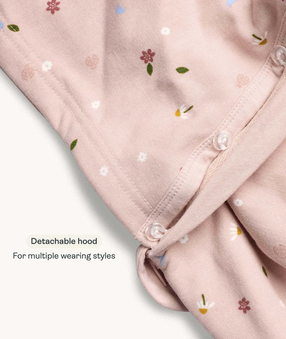 ErgoPouch ErgoPouch 2.0 TOG Adult Sleep Onesie Daisies