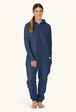 ErgoPouch ErgoPouch 2.0 TOG Adult Sleep Onesie Ink
