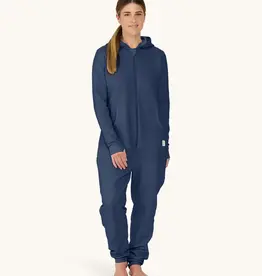 ErgoPouch ErgoPouch 2.0 TOG Adult Sleep Onesie Ink