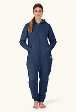 ErgoPouch ErgoPouch 2.0 TOG Adult Sleep Onesie Ink