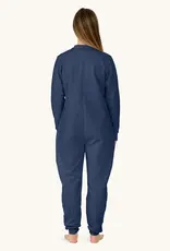 ErgoPouch ErgoPouch 2.0 TOG Adult Sleep Onesie Ink
