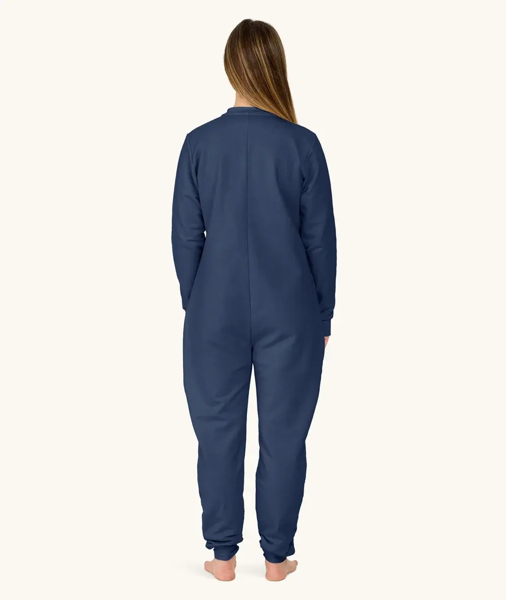 ErgoPouch ErgoPouch 2.0 TOG Adult Sleep Onesie Ink