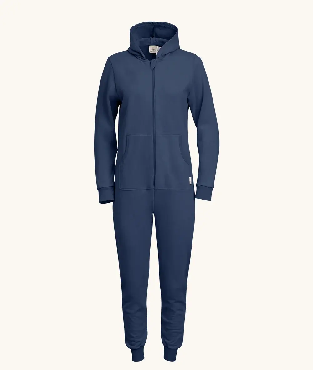 ErgoPouch ErgoPouch 2.0 TOG Adult Sleep Onesie Ink
