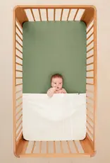 ErgoPouch ErgoPouch HugMe Blanket 1.0 & 2.5 TOG Caramel Grid
