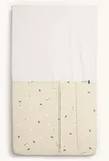 ErgoPouch ErgoPouch HugMe Blanket 0.2 & 1.0 TOG Daisy Sprinkle
