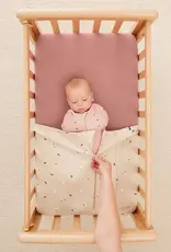 ErgoPouch ErgoPouch HugMe Blanket 0.2 & 1.0 TOG Daisy Sprinkle